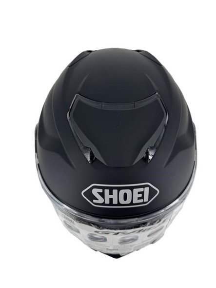 GT-AIR II MATTE BLACK LRG - [Demo]