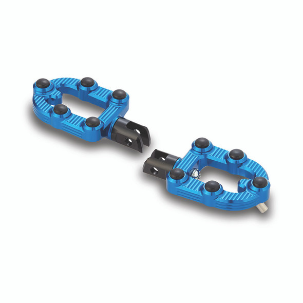 Arlen Ness MX Footpegs