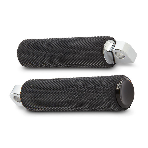 Arlen Ness Knurled Fusion Footpegs