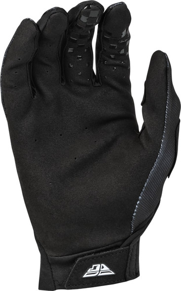 Fly Racing Pro Lite Gloves - Black - 3XLarge - 376-5103X