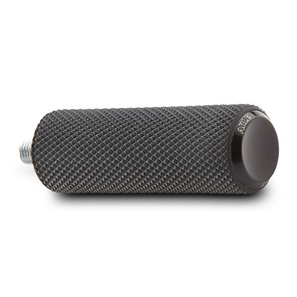 Arlen Ness Knurled Fusion Shift/Brake Peg: Harley-Davidson Models