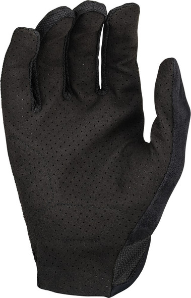 Fly Racing Mesh Gloves - Black - 3XLarge - 375-3003X