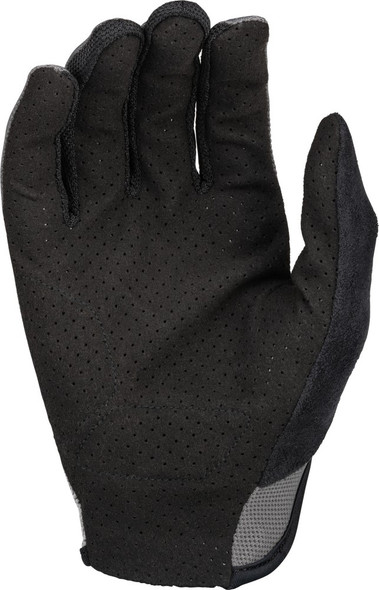 Fly Racing Mesh Gloves - Grey - 3XLarge - 375-3063X