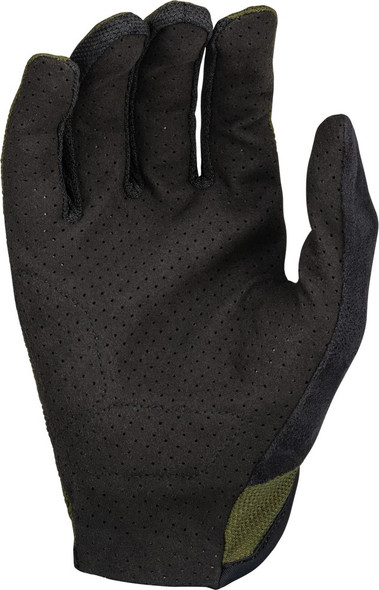 Fly Racing Mesh Gloves - Dark Forest - Medium - 375-305M