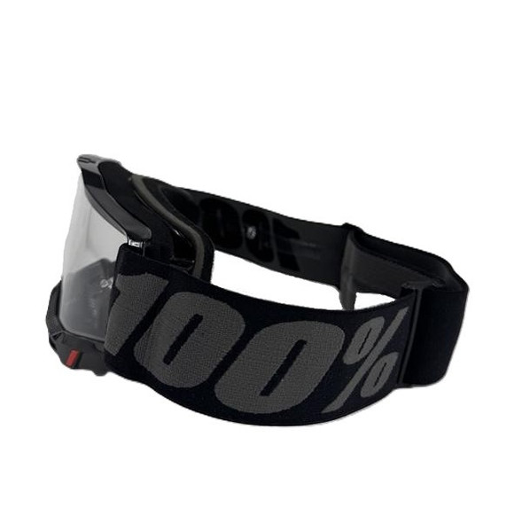 100% ACCURI 2 BLACK CLR - [Demo]