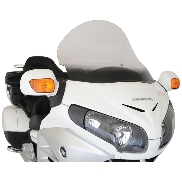 Klock Werks Flare Windshield: 01-17 Gold Wing Models