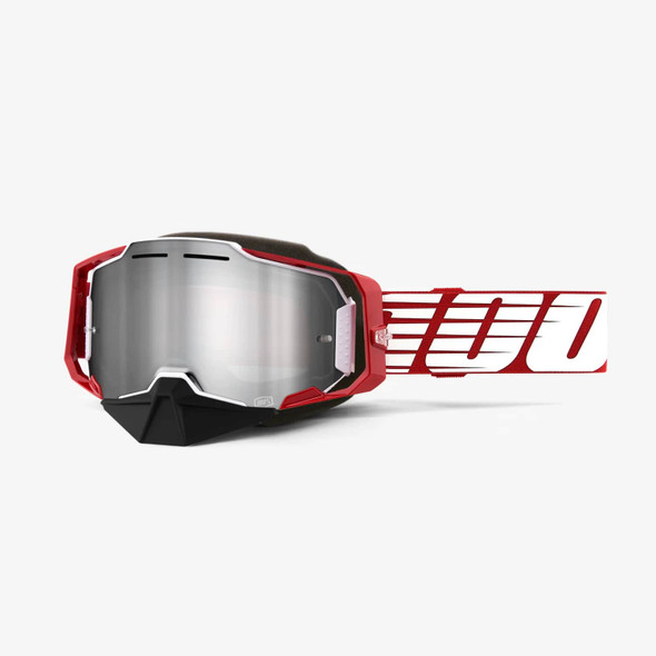 100% Armega Snow Goggles