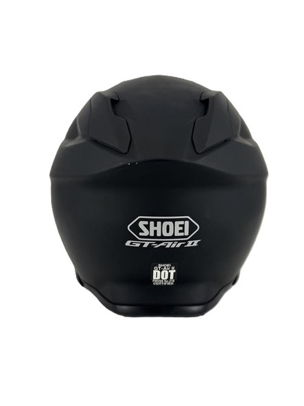 GT-AIR II MATTE BLACK LRG - [Demo.]