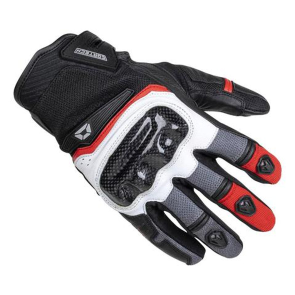 Cortech Sonic-Flo Gloves