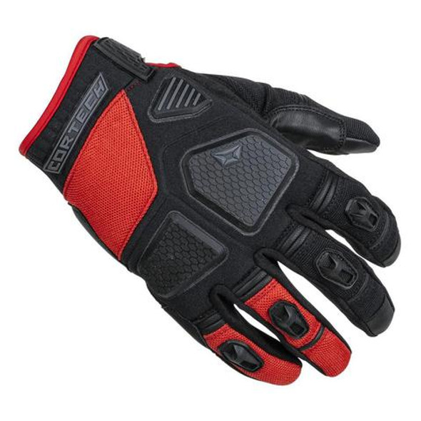 Cortech Aero-Flo Gloves