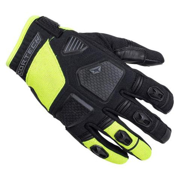 Cortech Aero-Flo Gloves