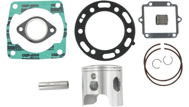 Wiseco High Performance Piston Kit with Gaskets for 2-Stroke - 83.00 mm - Polaris Sportsman 400