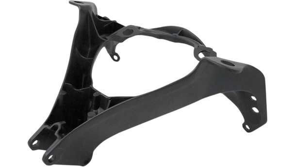 MotoBrackets Replacement Fairing Bracket: 07-08 Suzuki GSXR 1000 - Black