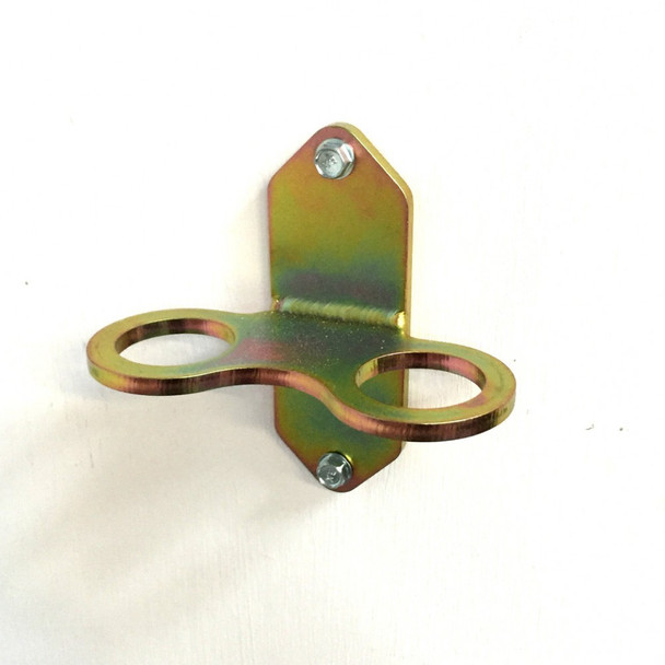 Pit Bull - Trailer Restraint System - Pin Retainer