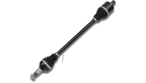 Demon Complete Axle Kit - Heavy Duty - Rear Left/Right - PAXL-1162HD