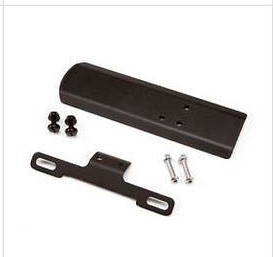 Speed Tactics Fender Eliminator: 2008-2011 Honda CBR 1000RR Models