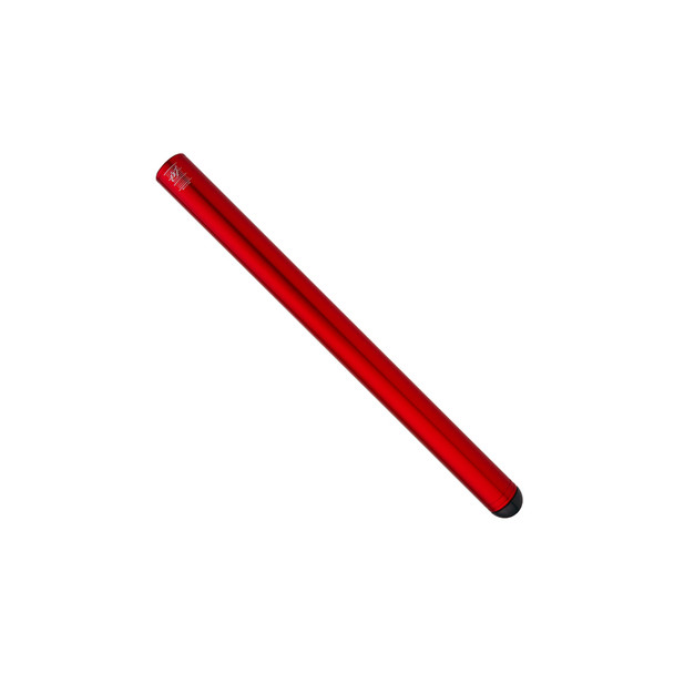 Driven Racing Replacement Clip On Bars - Red