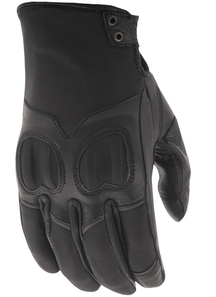 Highway 21 Women's Vixen Gloves - Black - XLarge