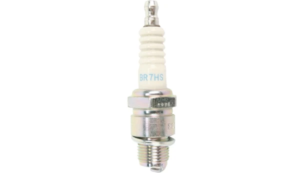 NGK Nickel Spark Plug: BR7HS - 4122