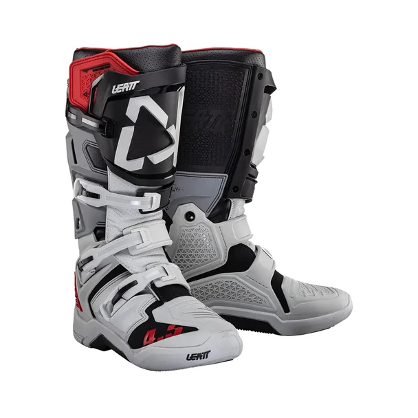Leatt Boots 4.5 - Forge - US 7/EU 40.5 - 3024050220