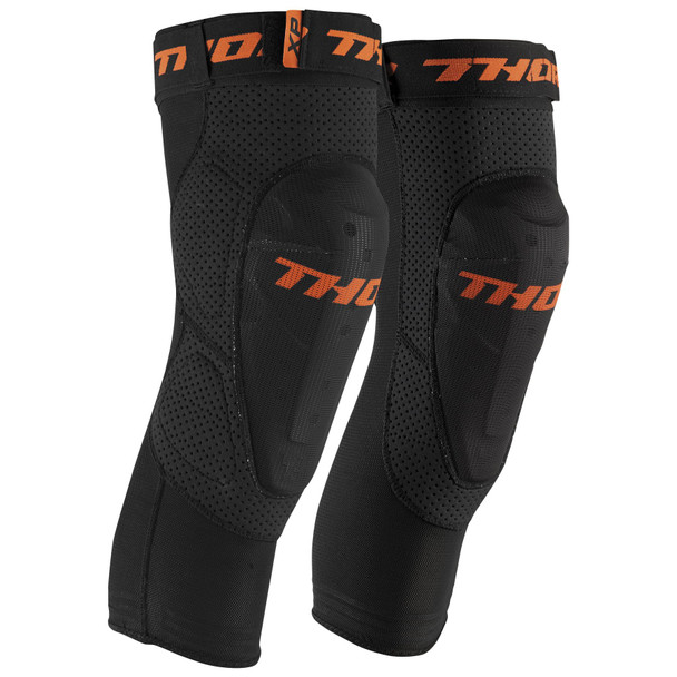 Thor Compression XP Knee Guards