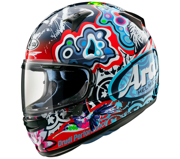 Arai Regent-X Helmet - Jungle-2 - MD