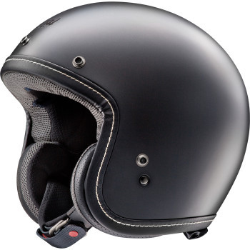 Arai Classic-V Helmet - Black Frost - XL