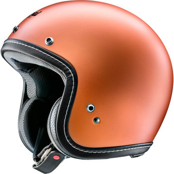 Arai Classic-V Helmet - Copper Frost - XS