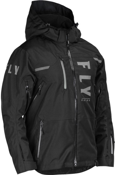 Fly Racing Carbon Jacket - 2024 Models