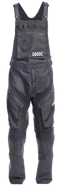 Fasthouse Motorall Pants - Black - Size 30