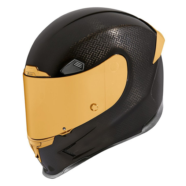 Icon Airframe Pro Helmet - Carbon