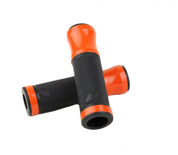 Driven Racing D3 Grips - Custom Colors Driven Racing D3 Grips - Custom Colors