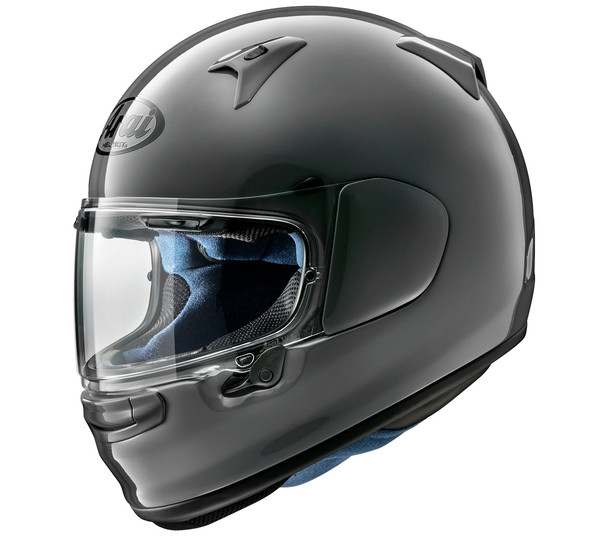 Arai Regent-X Helmet - Solids Colors - Modern Gray - LG