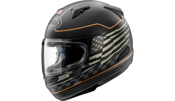Arai Signet-X Helmet - US Flag - XL