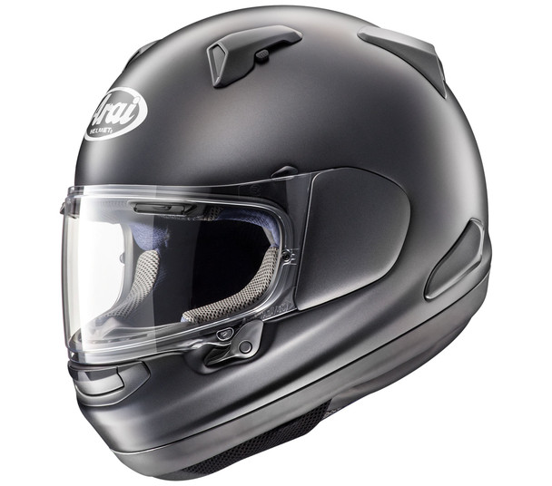 Arai Signet-X Helmet - Solid Colors - Black Frost - Size 2XL - 101-15952