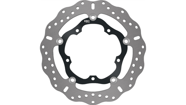 EBC XC-Disc Front Rotor - Single Rotor - MD2119XC