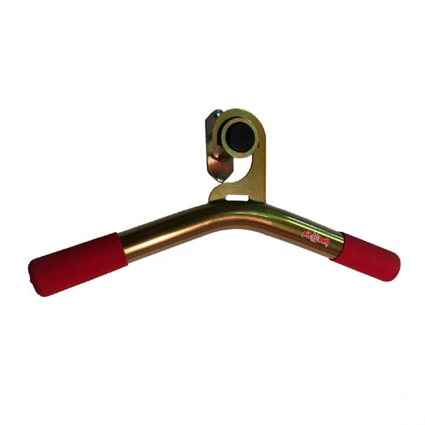 Pit Bull Suit Hanger