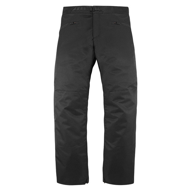 Icon Overlord Pants - Black - X-Large