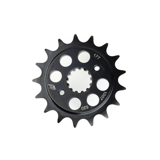 Driven Racing Front Sprocket - 520 Pitch - 1190 - 15 Tooth