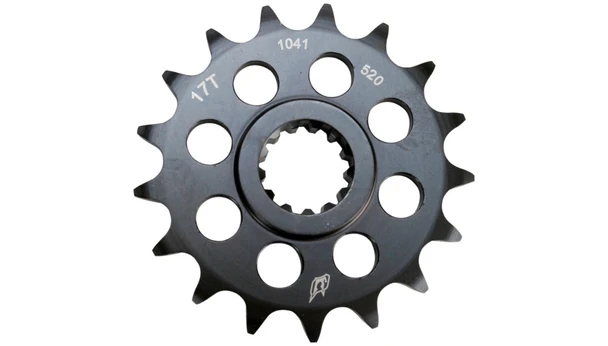 Driven Racing Front Sprocket - 520 Pitch - 16 Tooth