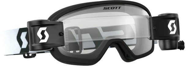 Scott Youth Buzz WFS Goggles