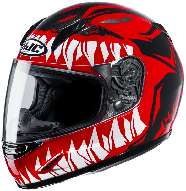 HJC CL-Y Youth Helmet - ZUKY