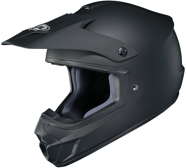 HJC CS-MX 2 Helmet - Matte Black
