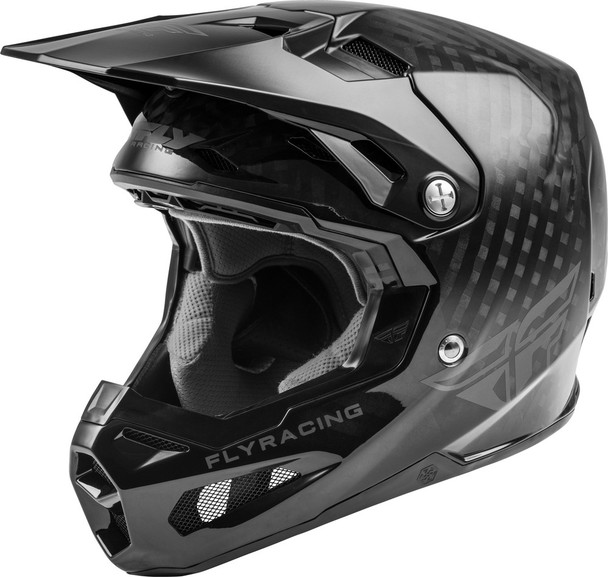 Fly Racing Formula Helmet - Solid Colors