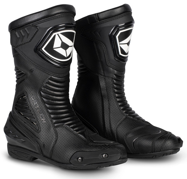 Cortech Apex RR Air Women's Boots