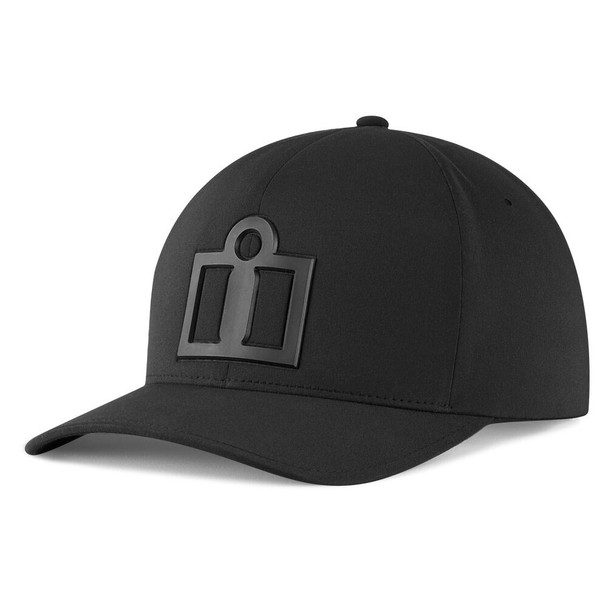 Icon Hat - Tech