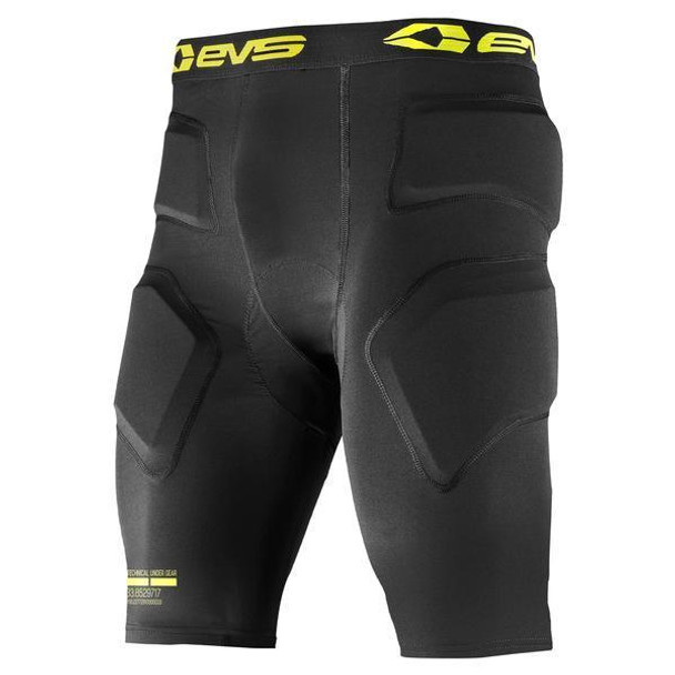 EVS TUG Impact Shorts