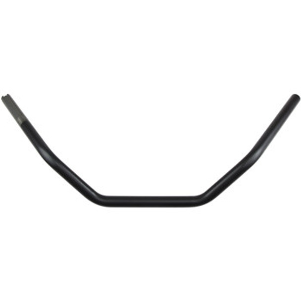 Drag Specialties 1" Flat Track Handlebars: Harley-Davidson Models (TBW)