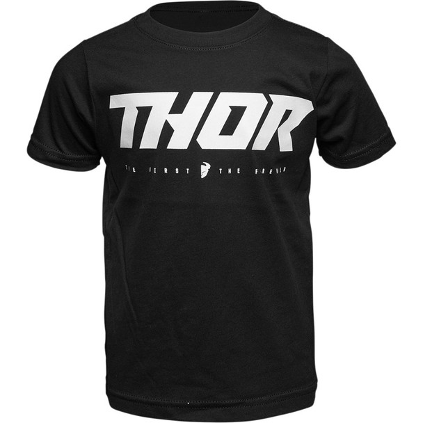 Thor Loud 2 Toddler Tee