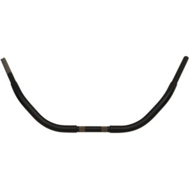 Drag Specialties 1¼" Beach Bar Style Handlebars: 2008+ Harley-Davidson Touring Models (TBW)